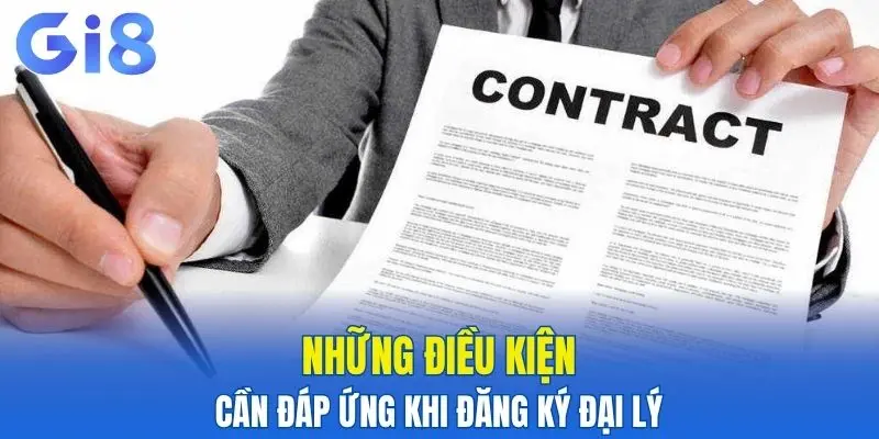 Điều kiện cần đáp ứng khi làm địa lý nhà cái mới nhất