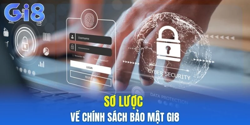 Chính sách bảo mật sở hữu sức ảnh hưởng lớn
