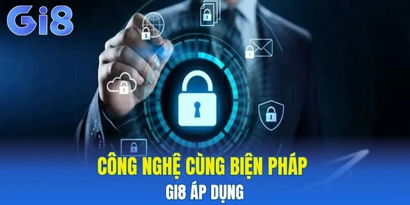 Công nghệ hiện đại được áp dụng vào hệ thống