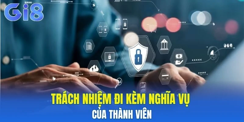 Hội viên nên tham gia có trách nhiệm 