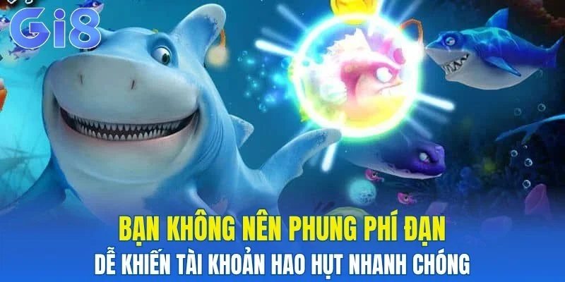 Lựa chọn súng có mức đạn phù hợp khi bắt đầu