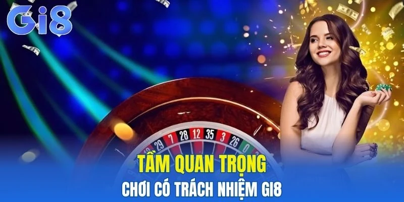 Lý do cá cược có trách nhiệm tại nhà cái rất quan trọng