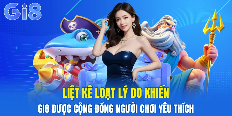 Nhà cái được đánh giá cao vì sở hữu nhiều ưu điểm tốt 