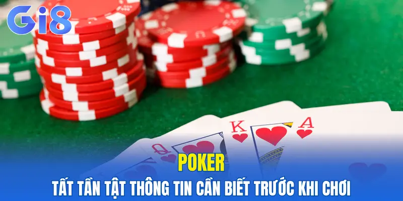 Poker