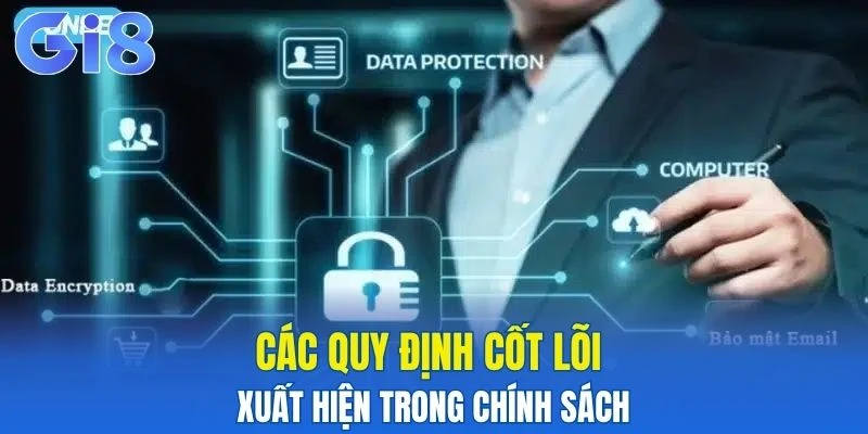 Quy định được nêu rõ ràng về account thành viên