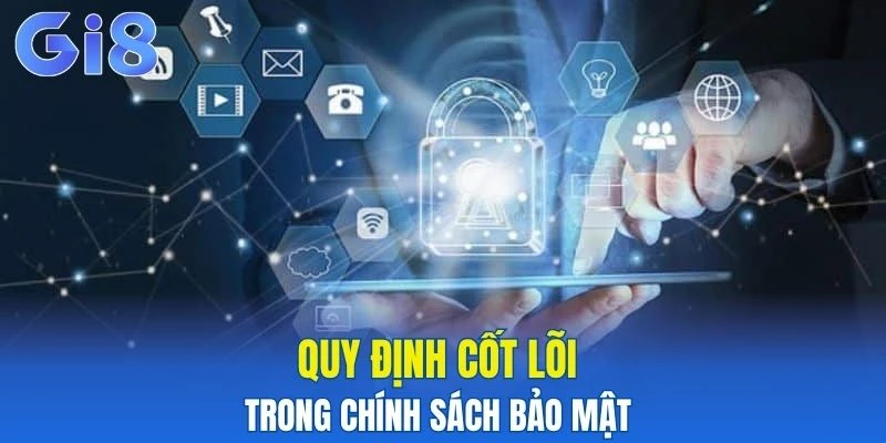 Sân chơi hoàn toàn không lạm dụng dữ liệu cá nhân