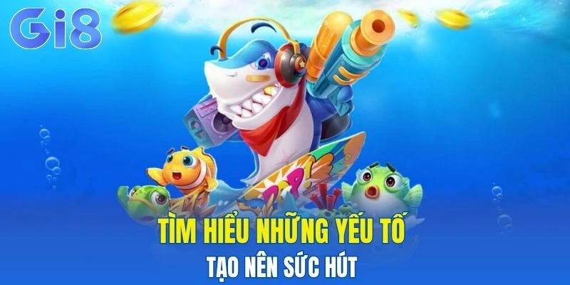 Sở hữu hệ thống jackpot đầy hứa hẹn