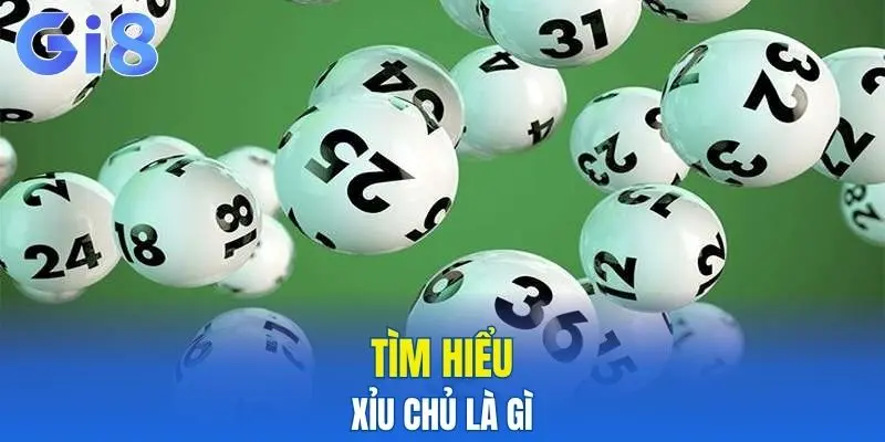 Tìm hiểu xỉu chủ là gì
