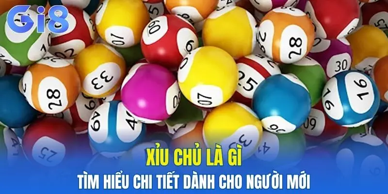 xỉu chủ là gì